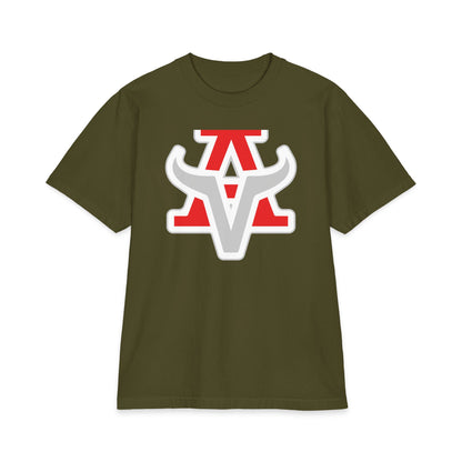 Max Heavyweight Short Sleeve Tee