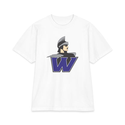 Max Heavyweight Short Sleeve Tee