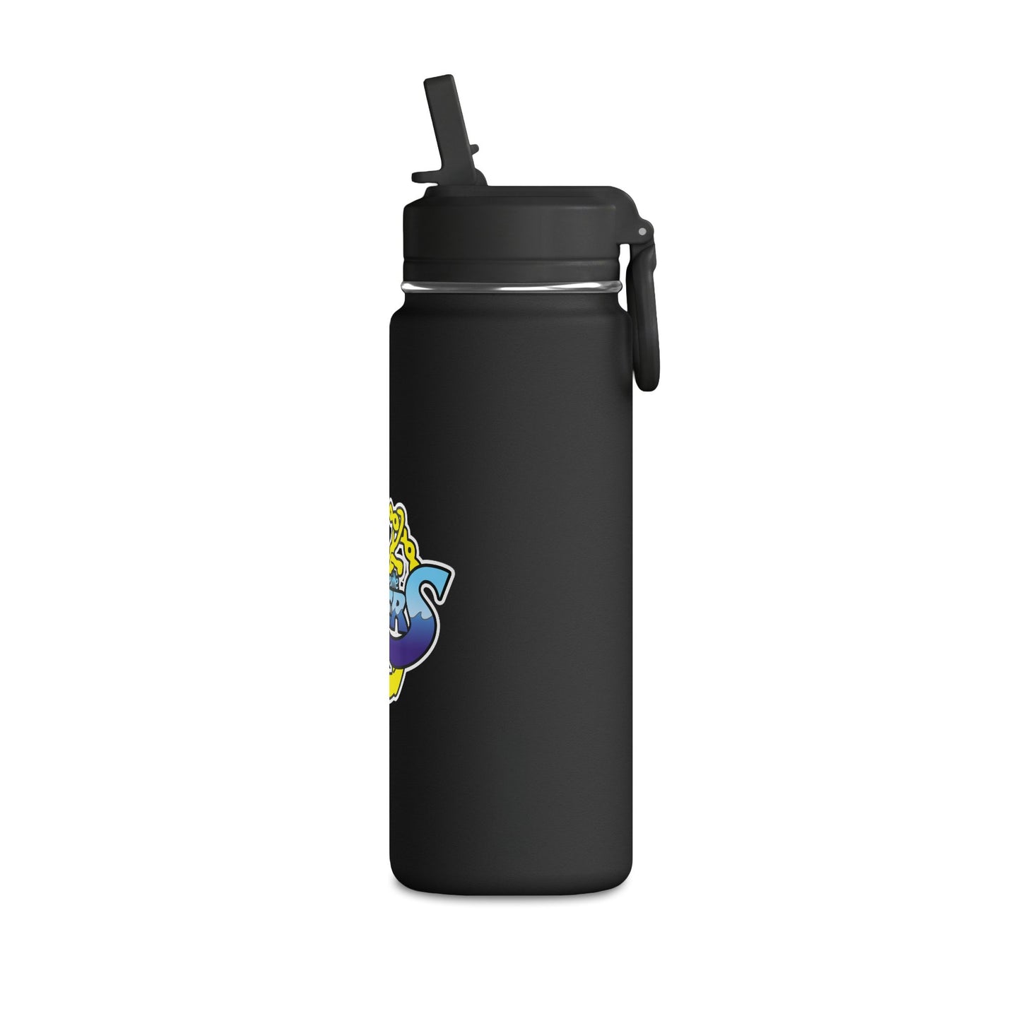 Mini Water Bottle, 20oz