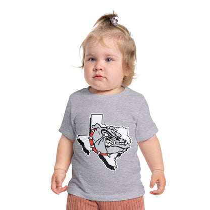 Baby Short Sleeve Tee