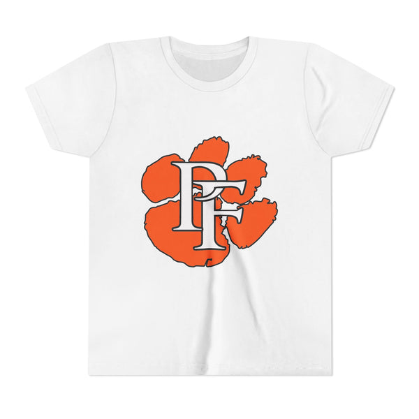 Youth Short Sleeve Tee