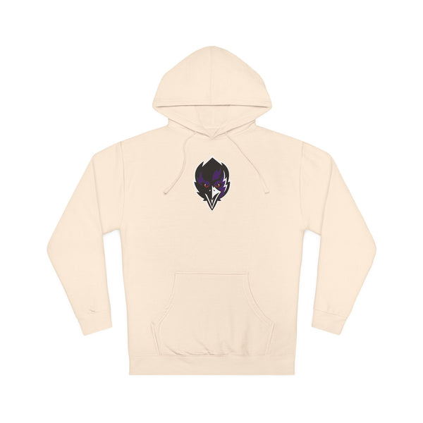 Midweight Pullover Hoodie