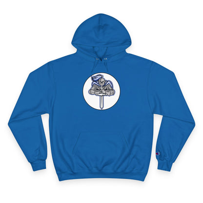 Champion Powerblend Fleece Pullover Hoodie