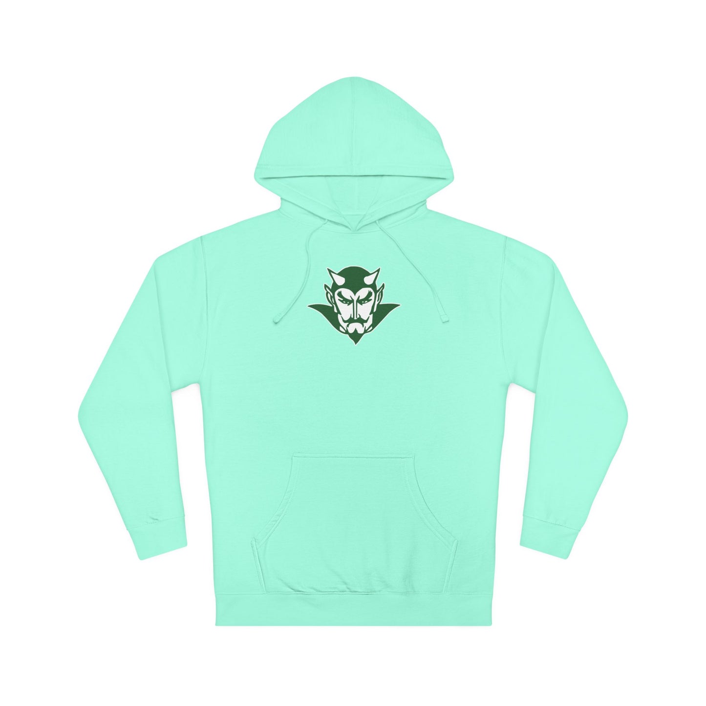 Midweight Pullover Hoodie