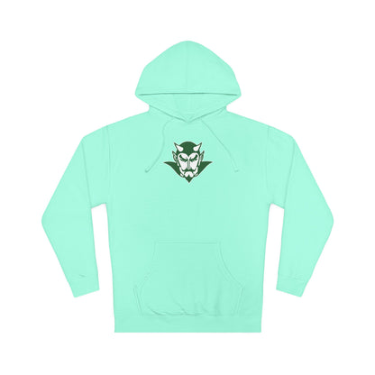 Midweight Pullover Hoodie