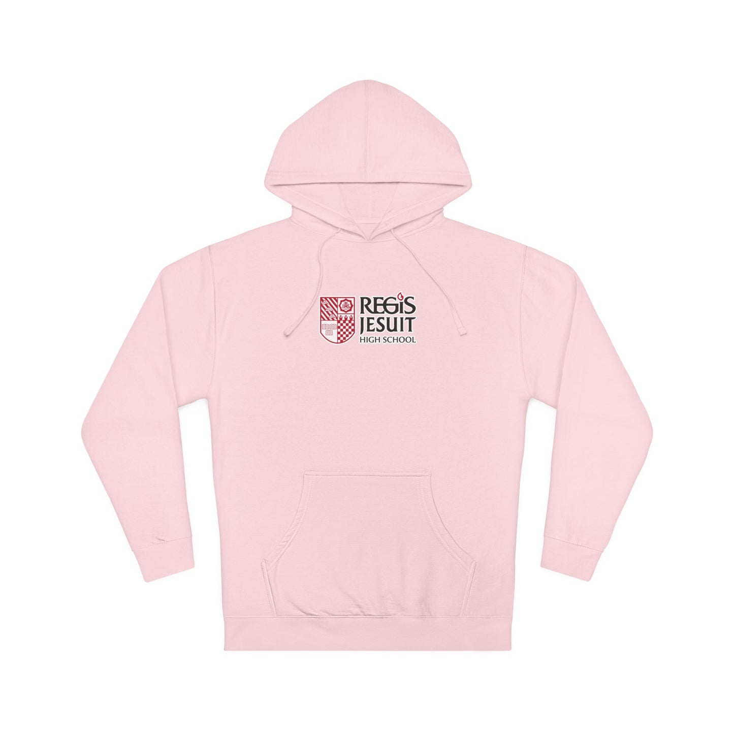 Midweight Pullover Hoodie