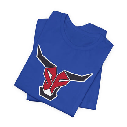 Jersey Short Sleeve Tee