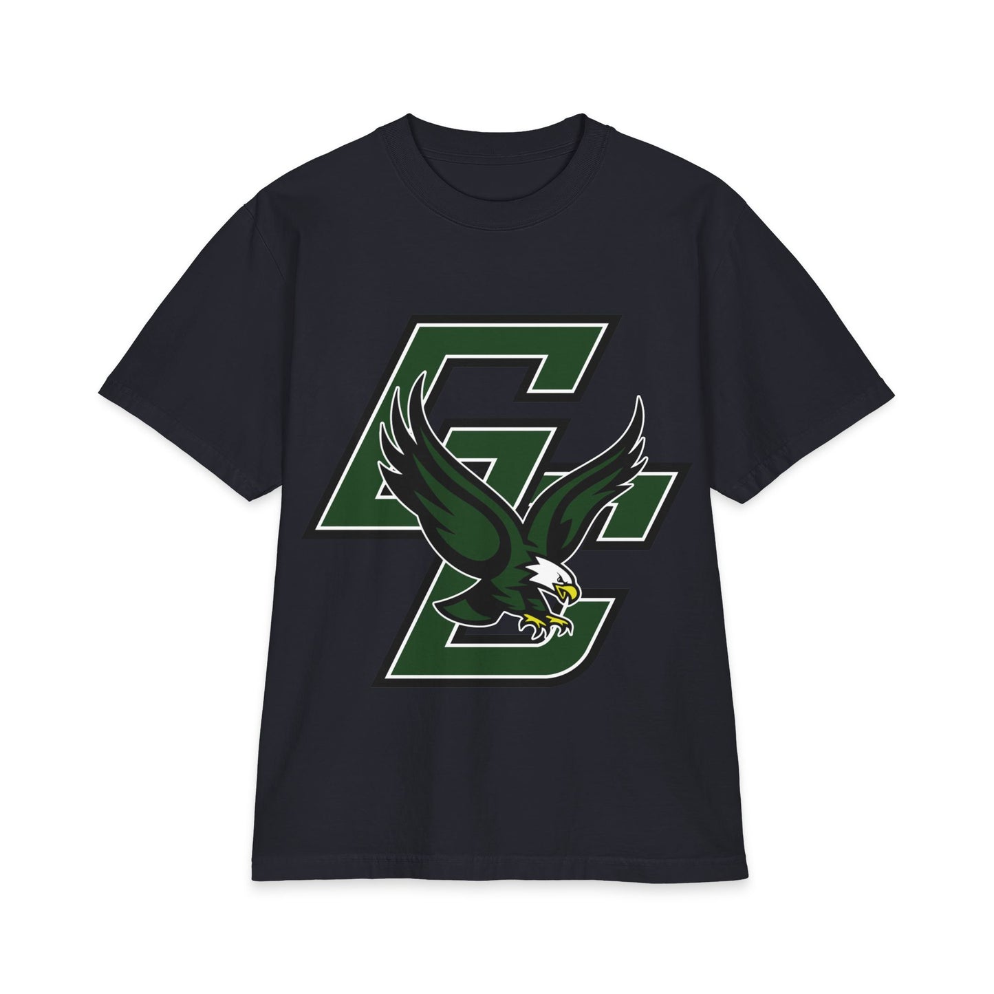 Max Heavyweight Short Sleeve Tee
