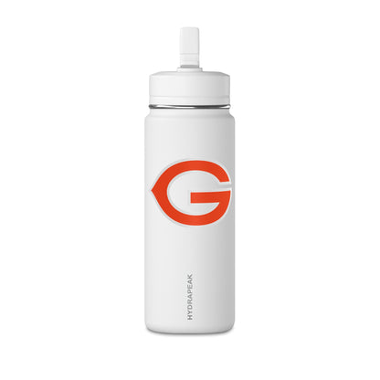 Mini Water Bottle, 20oz