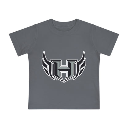 Baby Short Sleeve Tee