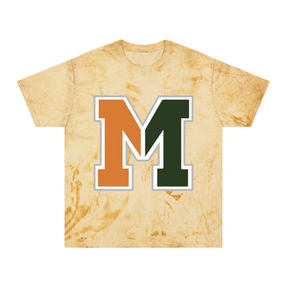 Color Blast School Spirit Tee