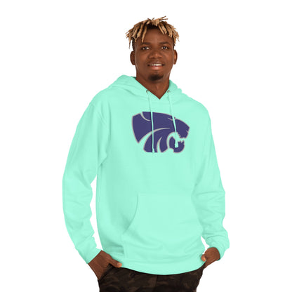Midweight Pullover Hoodie