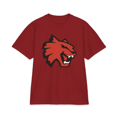Max Heavyweight Short Sleeve Tee