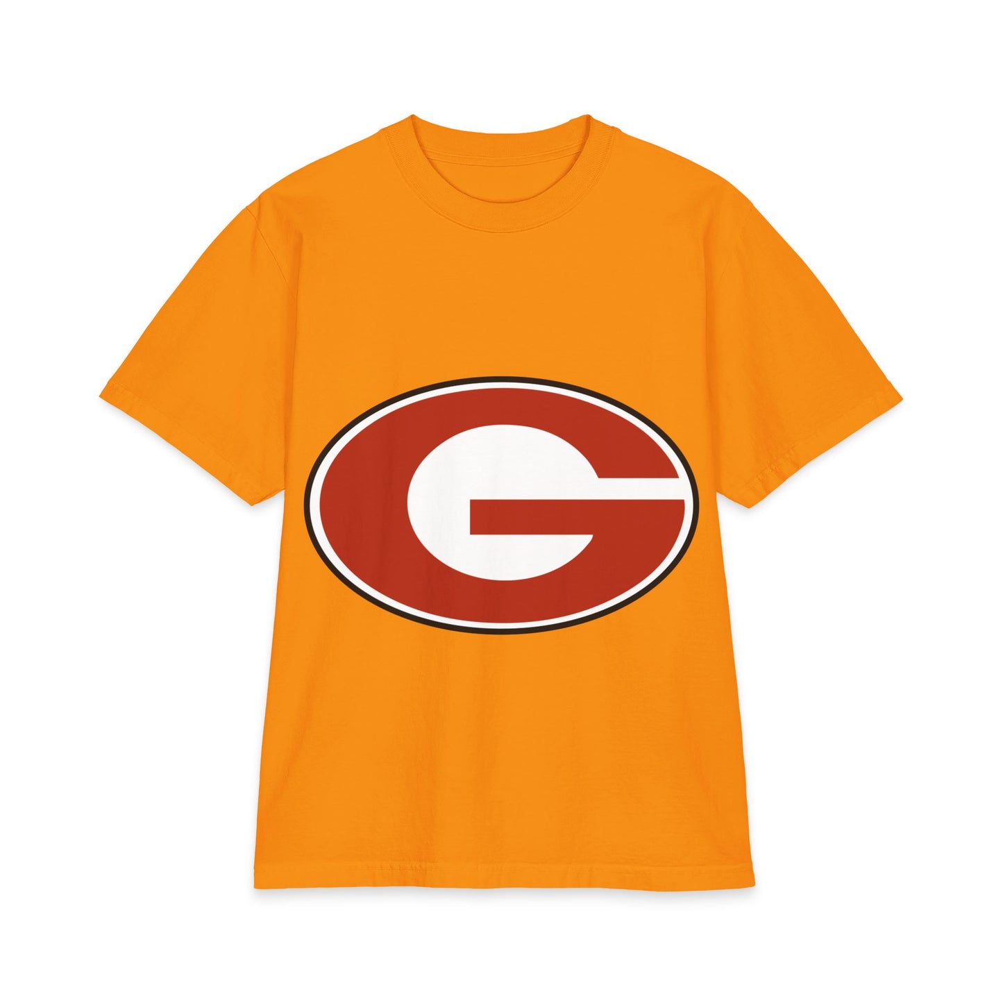 Max Heavyweight Short Sleeve Tee