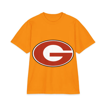 Max Heavyweight Short Sleeve Tee