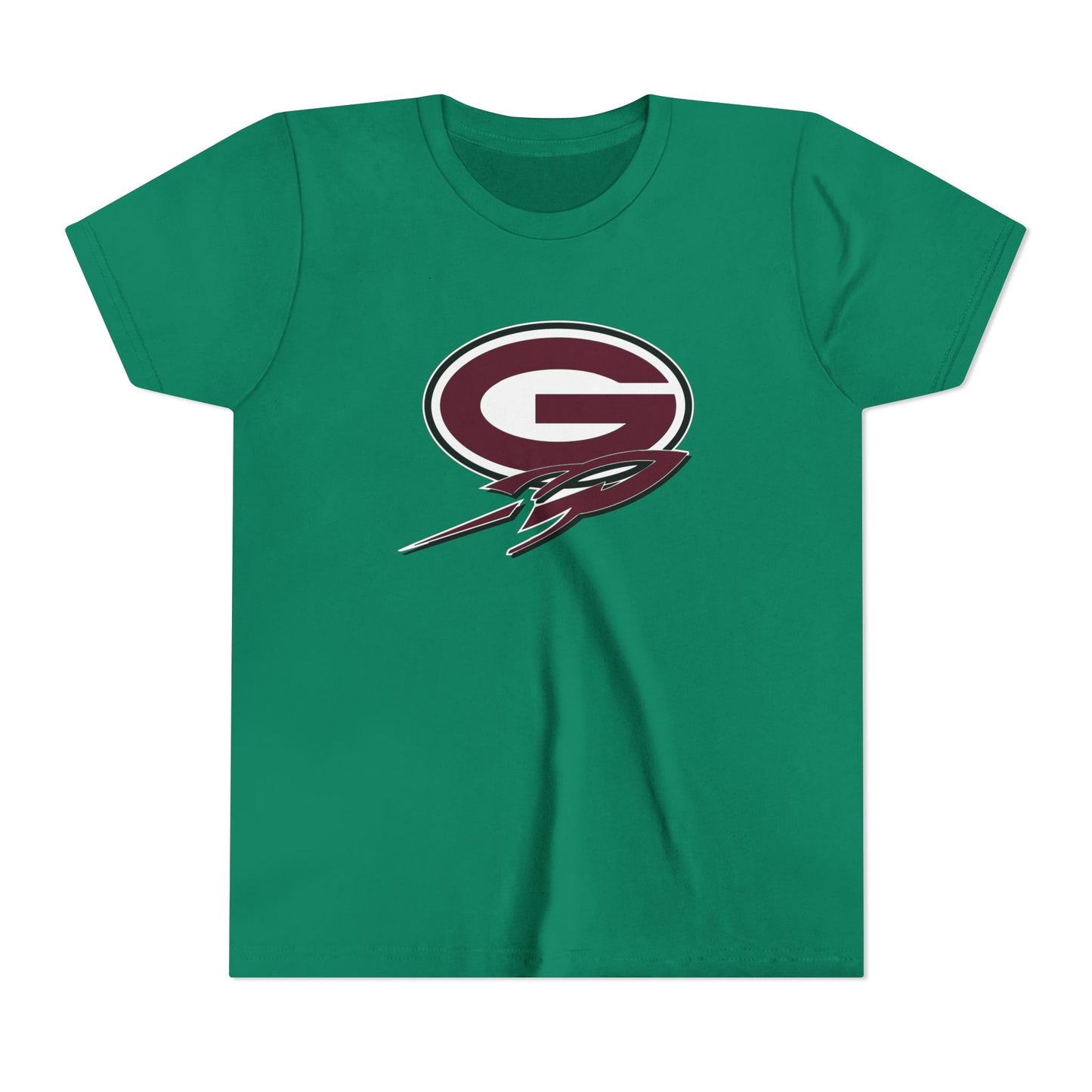 Youth Short Sleeve Tee