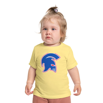 Baby Short Sleeve Tee