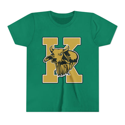 Youth Short Sleeve Tee
