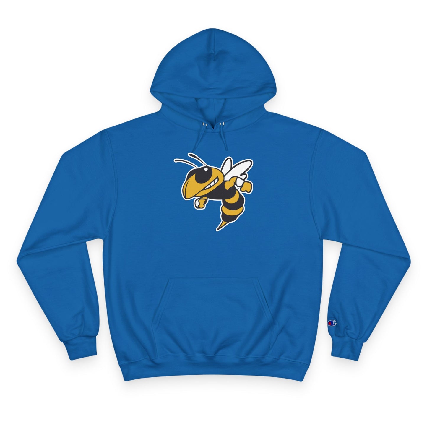 Champion Powerblend Fleece Pullover Hoodie