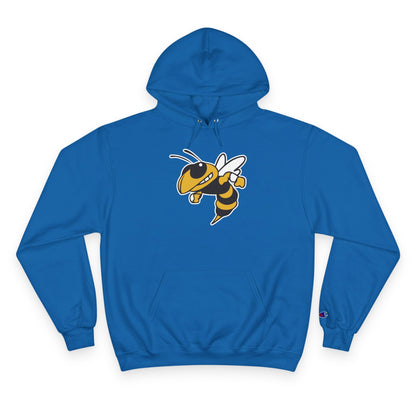 Champion Powerblend Fleece Pullover Hoodie