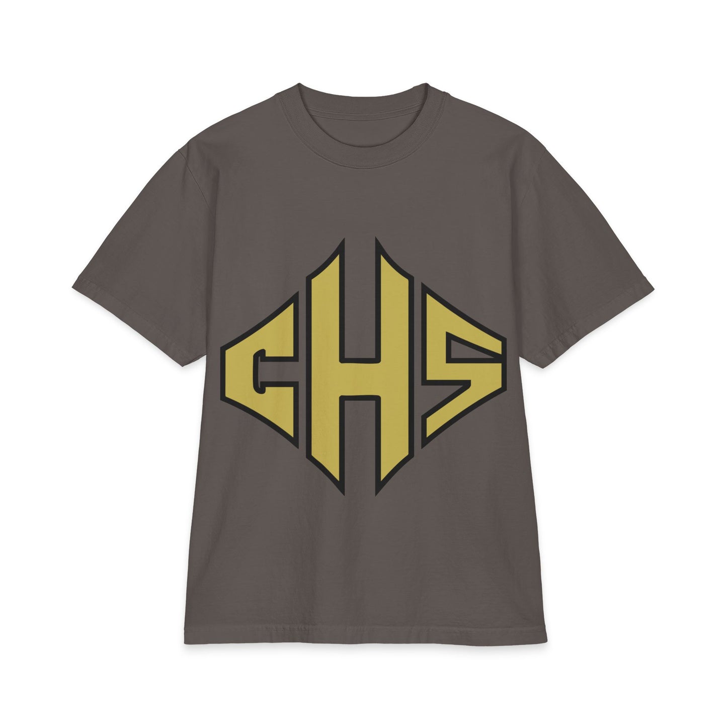 Max Heavyweight Short Sleeve Tee