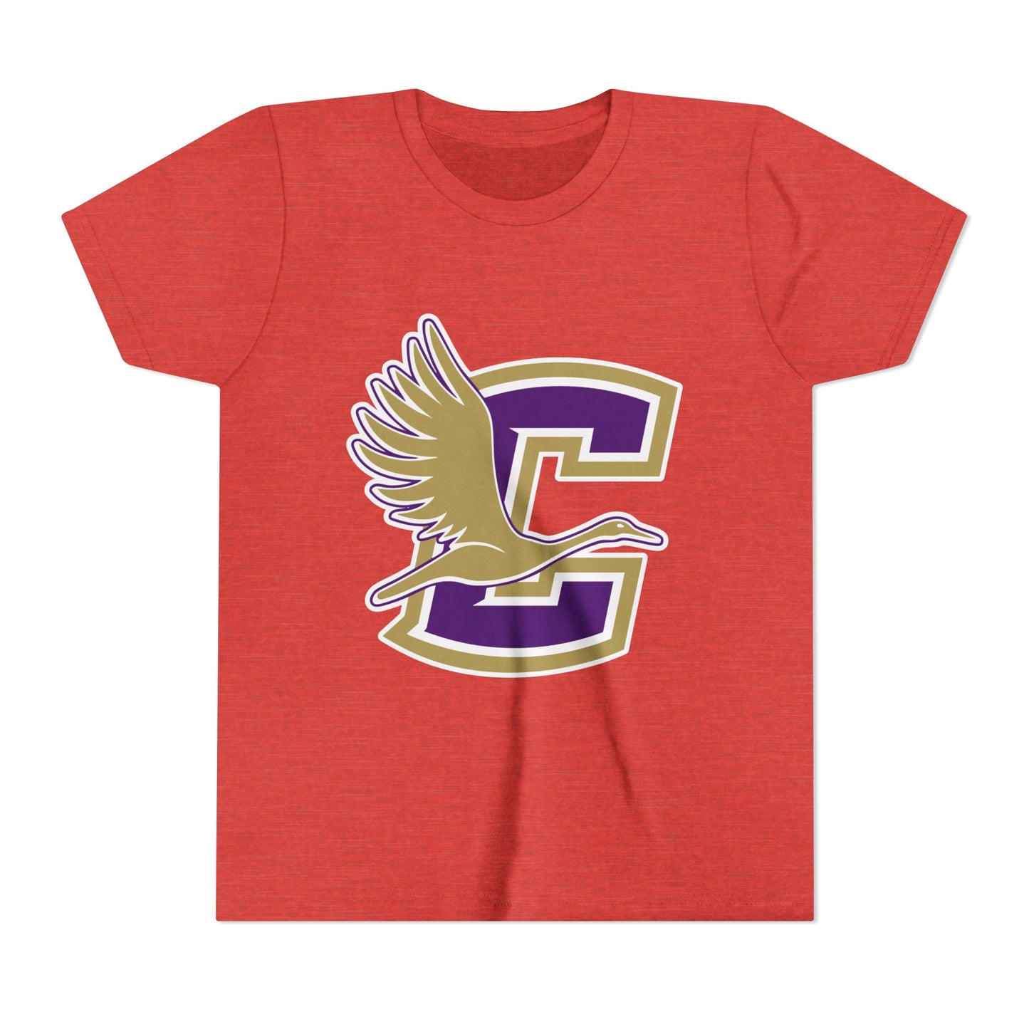 Youth Short Sleeve Tee