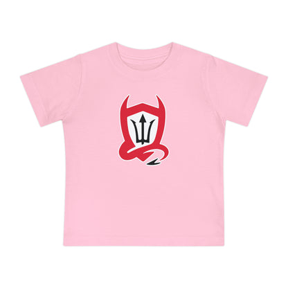Baby Short Sleeve Tee