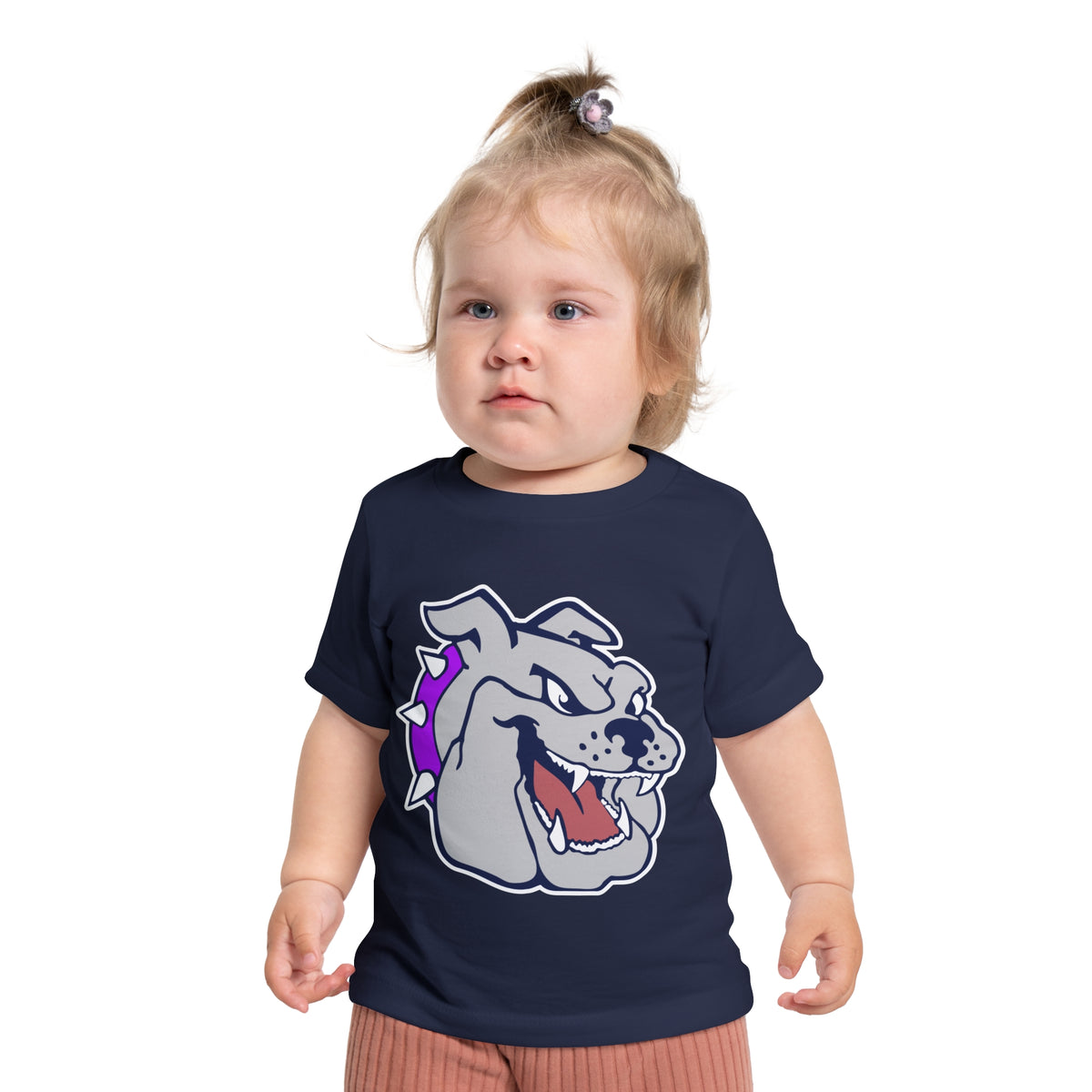 Baby Short Sleeve Tee