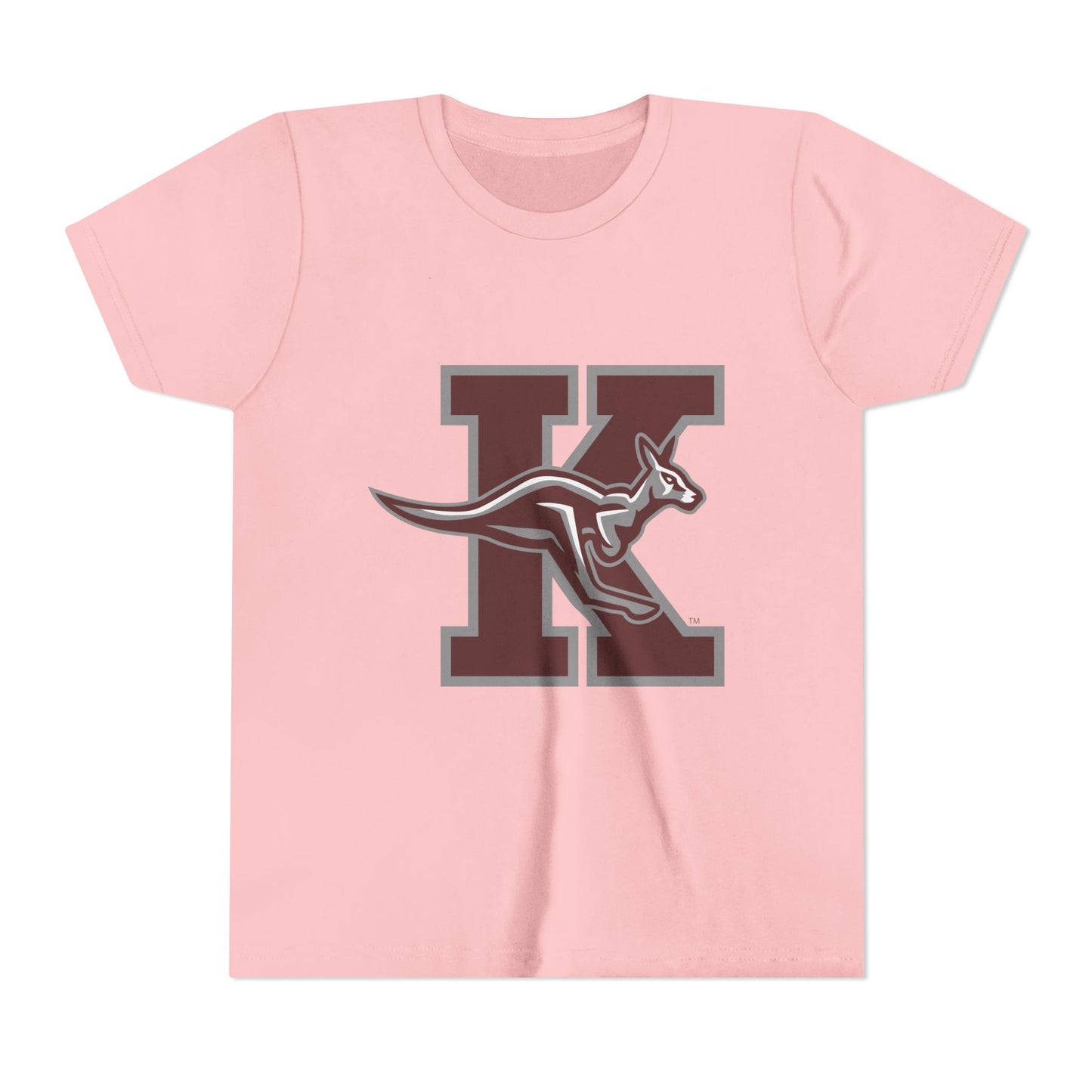 Youth Short Sleeve Tee