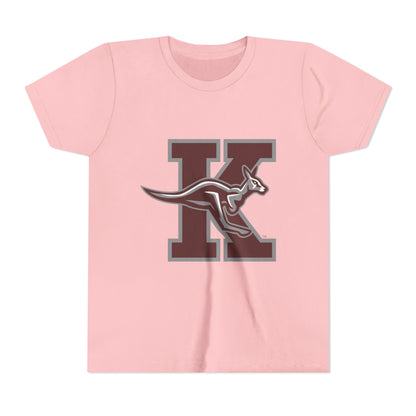 Youth Short Sleeve Tee