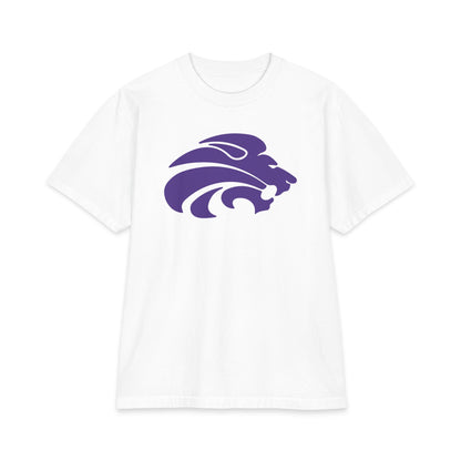 Max Heavyweight Short Sleeve Tee
