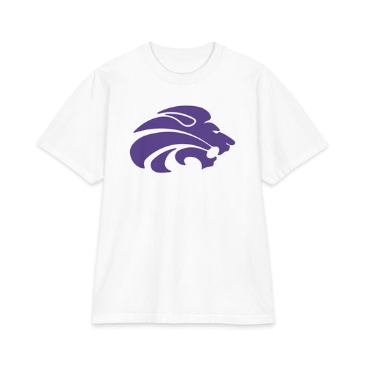 Max Heavyweight Short Sleeve Tee