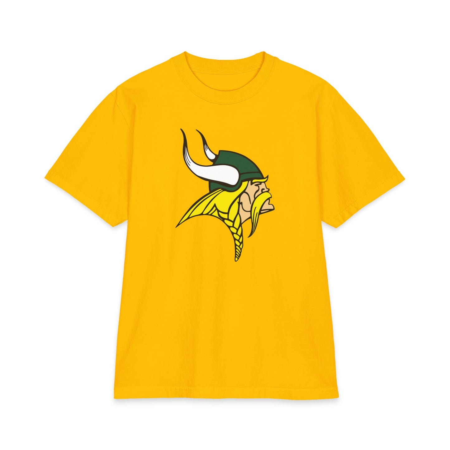 Max Heavyweight Short Sleeve Tee