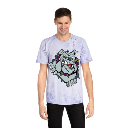 Color Blast School Spirit Tee