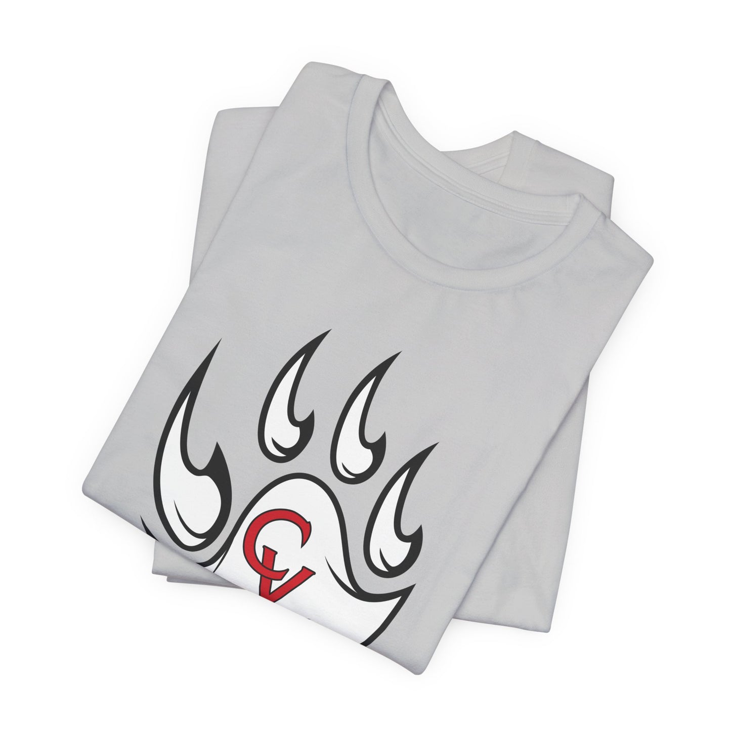 Jersey Short Sleeve Tee