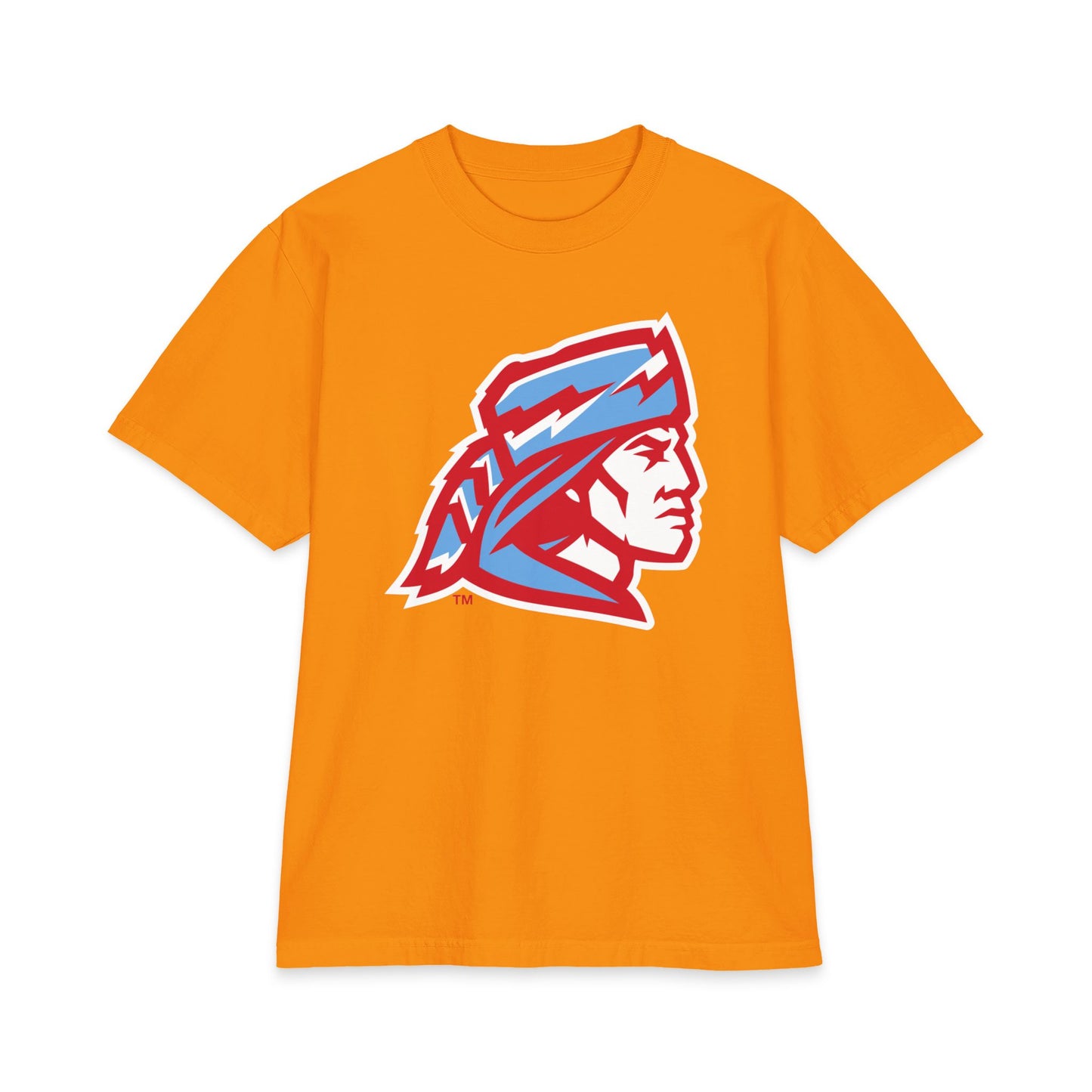 Max Heavyweight Short Sleeve Tee