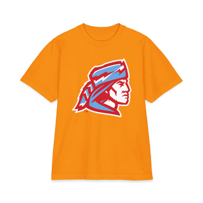 Max Heavyweight Short Sleeve Tee