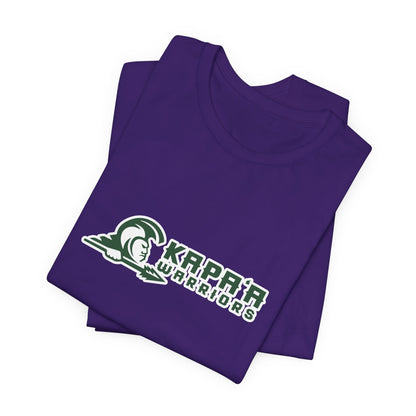 Jersey Short Sleeve Tee