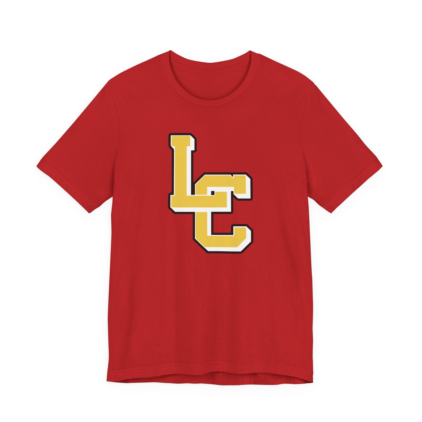 Jersey Short Sleeve Tee