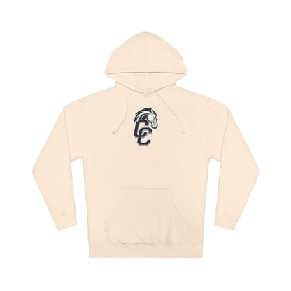 Midweight Pullover Hoodie