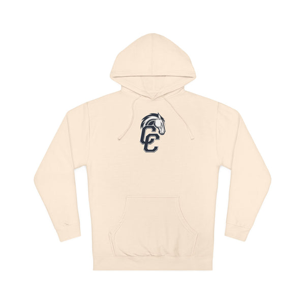 Midweight Pullover Hoodie