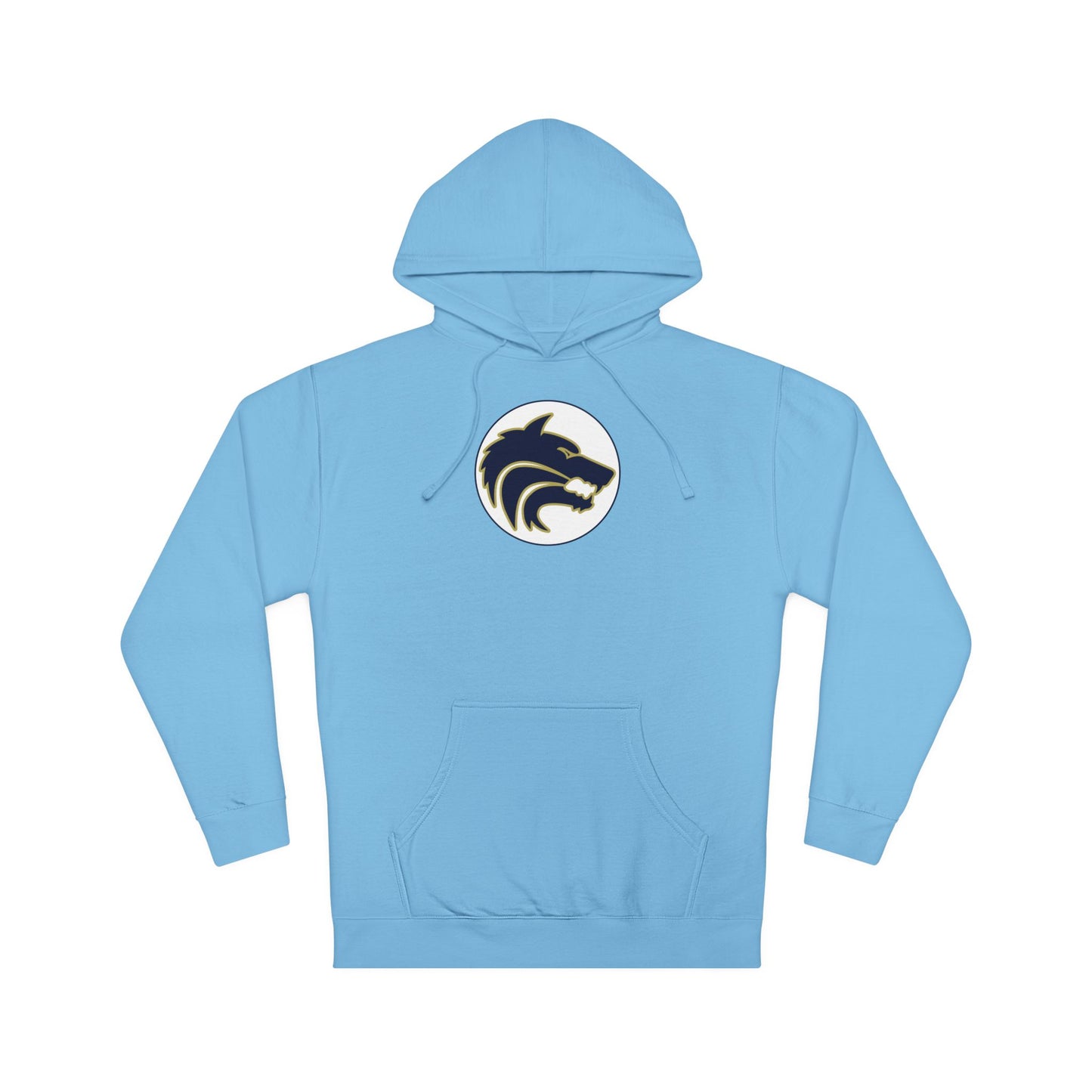 Midweight Pullover Hoodie