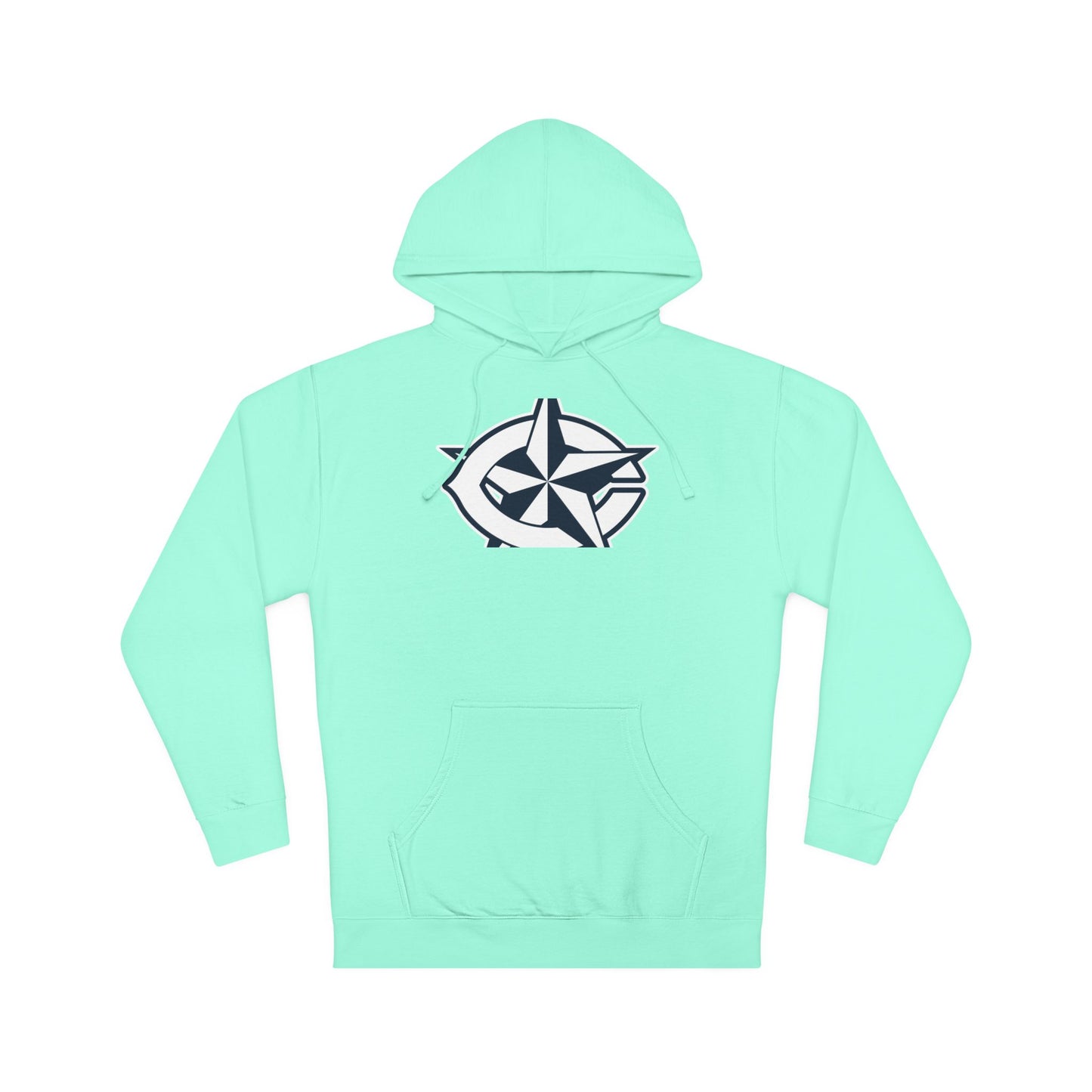Midweight Pullover Hoodie