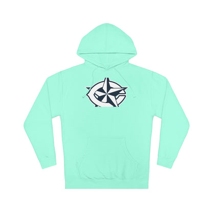 Midweight Pullover Hoodie
