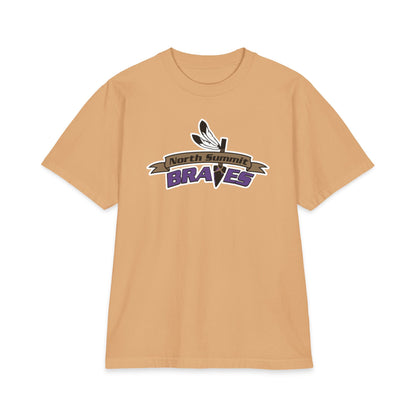 Max Heavyweight Short Sleeve Tee