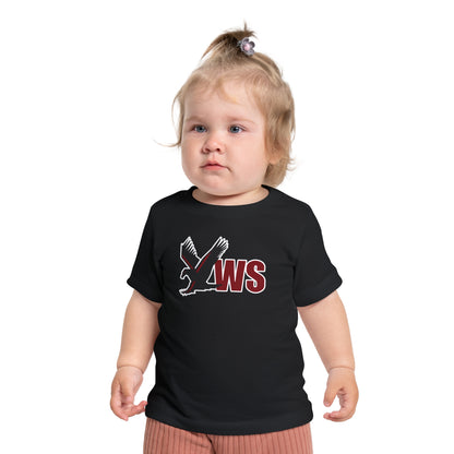 Baby Short Sleeve Tee