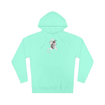Midweight Pullover Hoodie