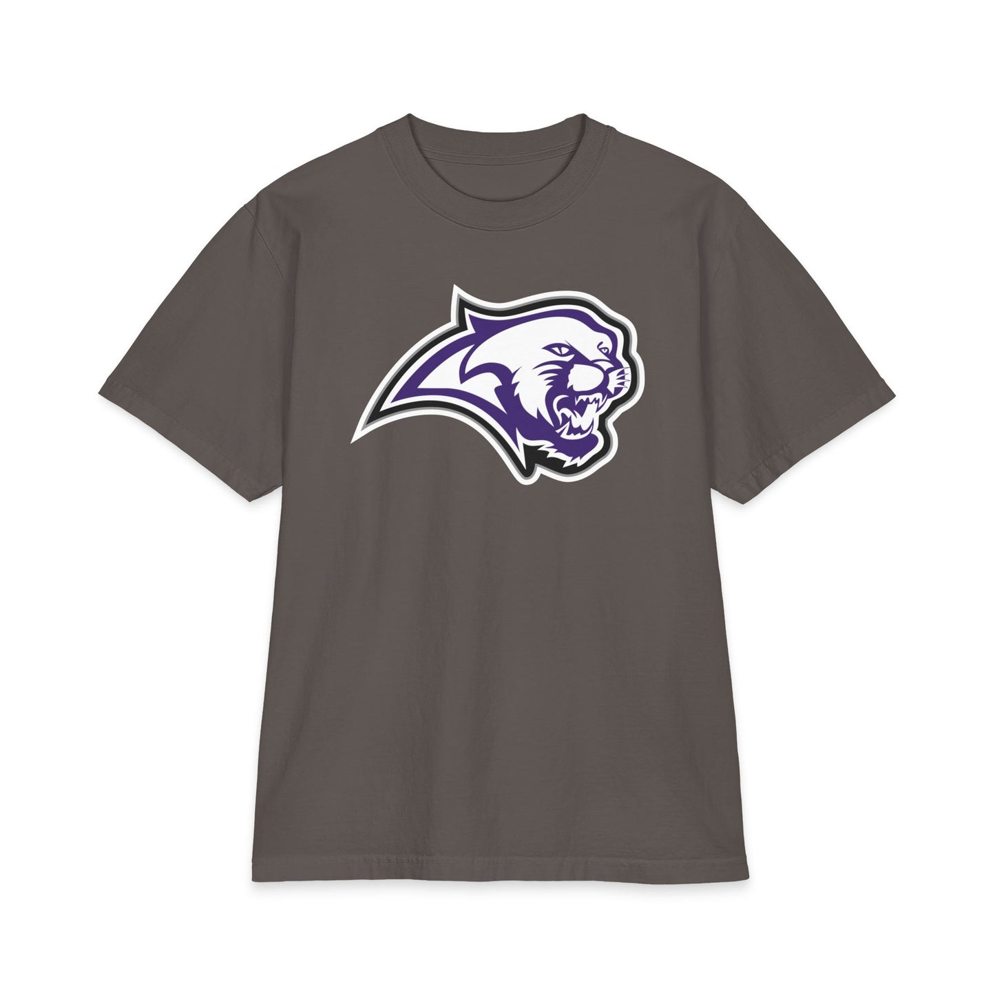 Max Heavyweight Short Sleeve Tee