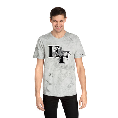 Color Blast School Spirit Tee