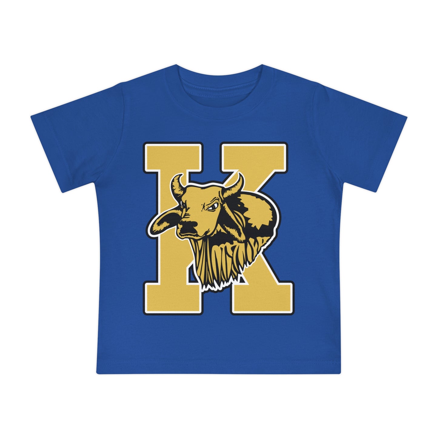 Baby Short Sleeve Tee